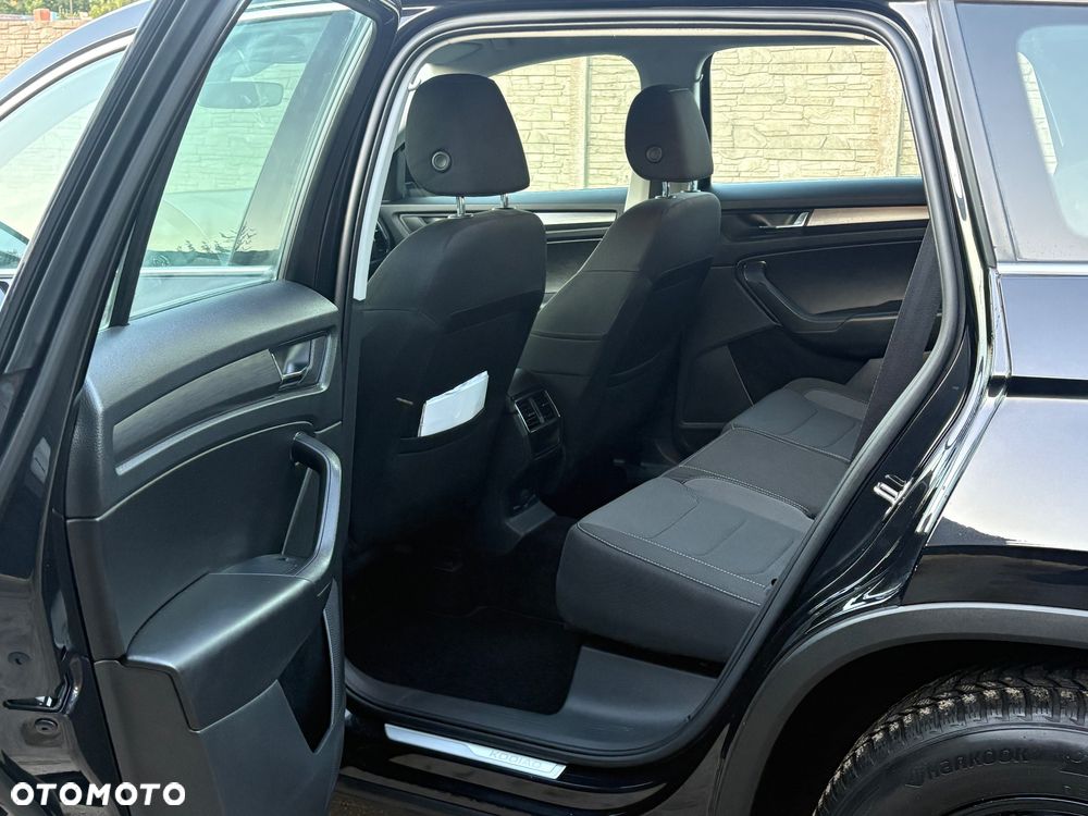 Skoda Kodiaq - 14