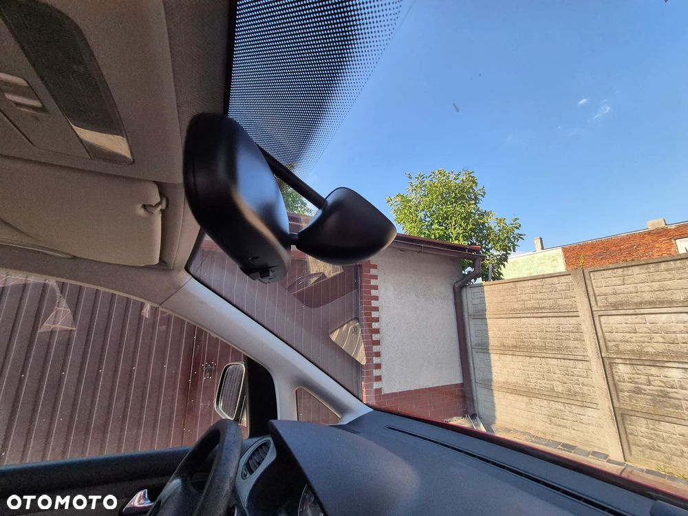 Volkswagen Caddy Mixt komfort - 16