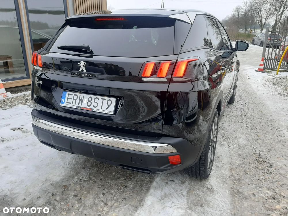 Peugeot 3008 BlueHDi 120 Stop & Start Business-Line - 12