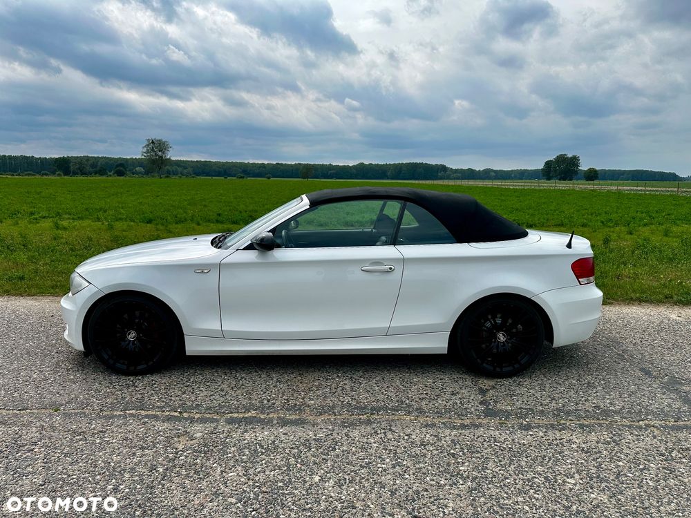 BMW Seria 1 125i - 2