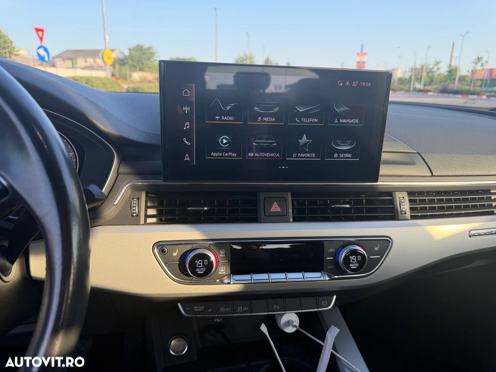 AUDI A5 Sportback 2021 — imagine 14