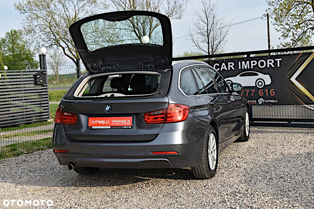 BMW Seria 3 - 18