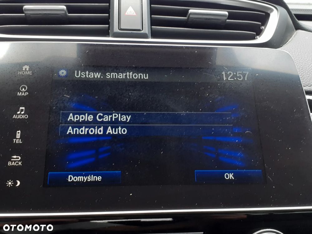 Honda CR-V 2.0 i-MMD HEV Elegance AWD CVT - 19
