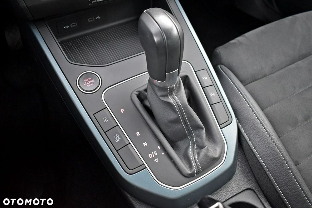 Seat Arona 1.0 TSI Xperience S&S DSG - 26
