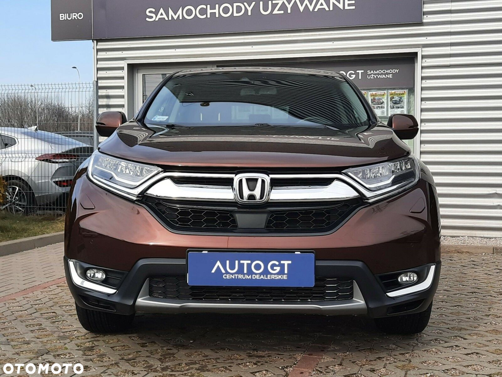 Honda CR-V 1.5 Elegance (Honda Connect+) CVT - 14