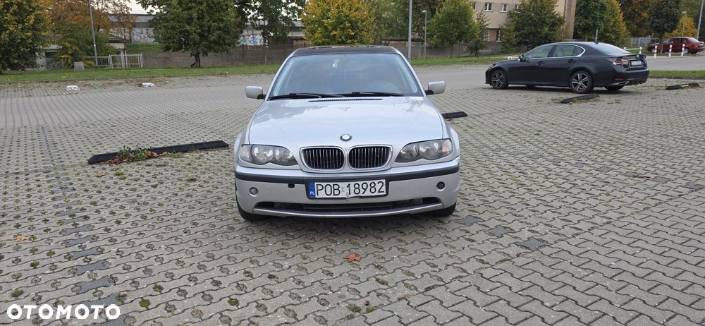 BMW Seria 3