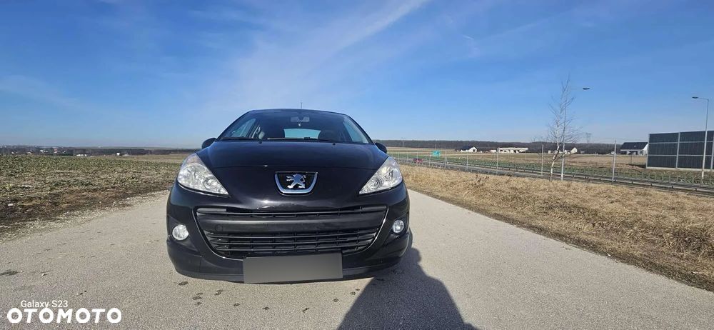 Peugeot 207 1.4 16V Trendy - 1