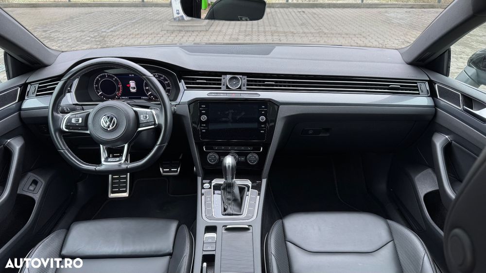 Volkswagen ARTEON 2.0 TDI SCR DSG R-Line - 16