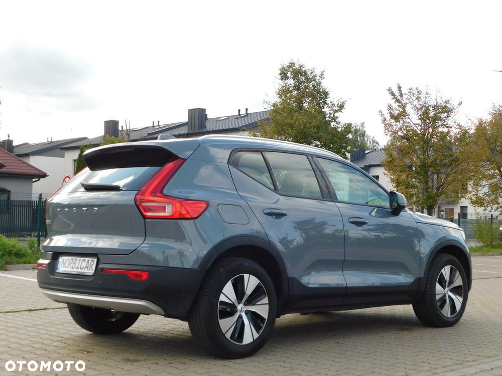 Volvo XC 40 - 28