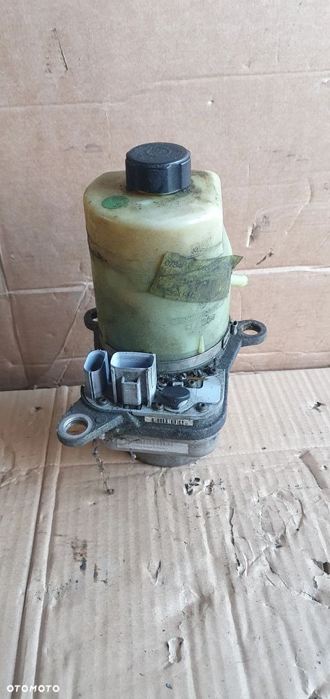 Pompa wspomagania kierownicy elektryczna Ford Kuga MK1 4M513K514DC - 1
