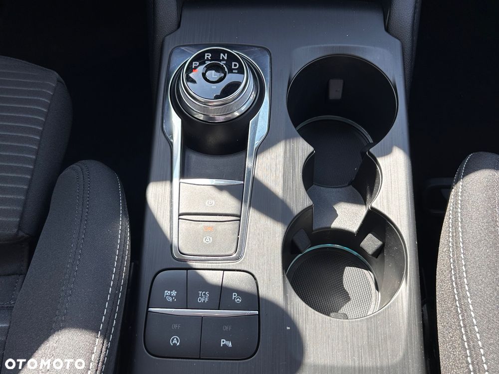 Ford Focus 2.0 TDCi Titanium ASS PowerShift - 25