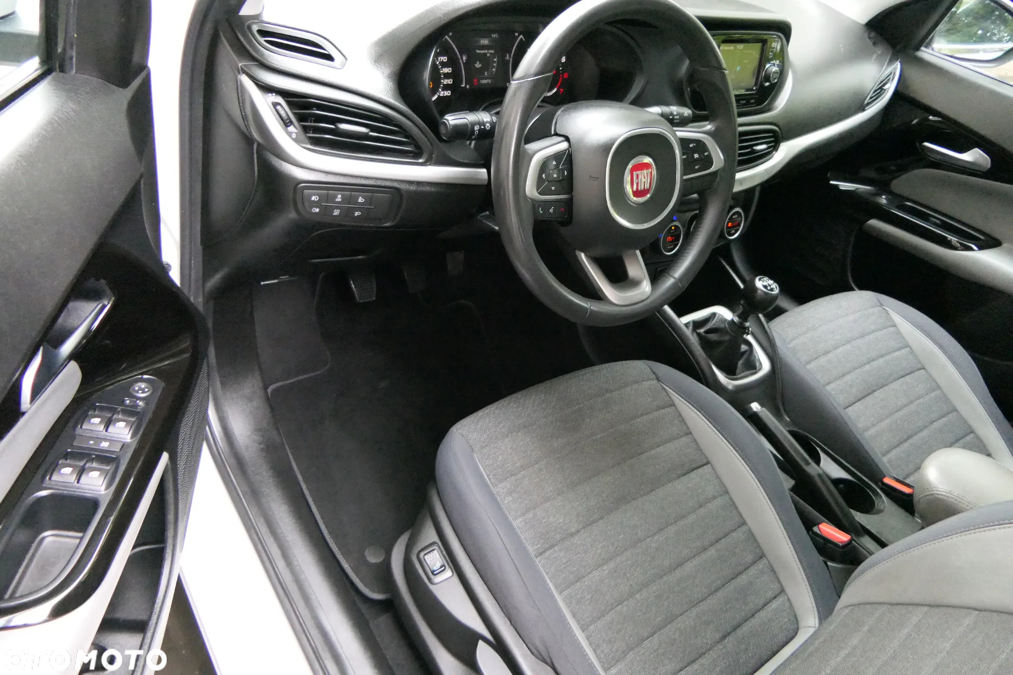 Fiat Tipo 1.4 16v Lounge - 19