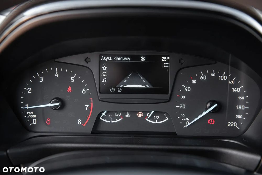 Ford Fiesta - 19