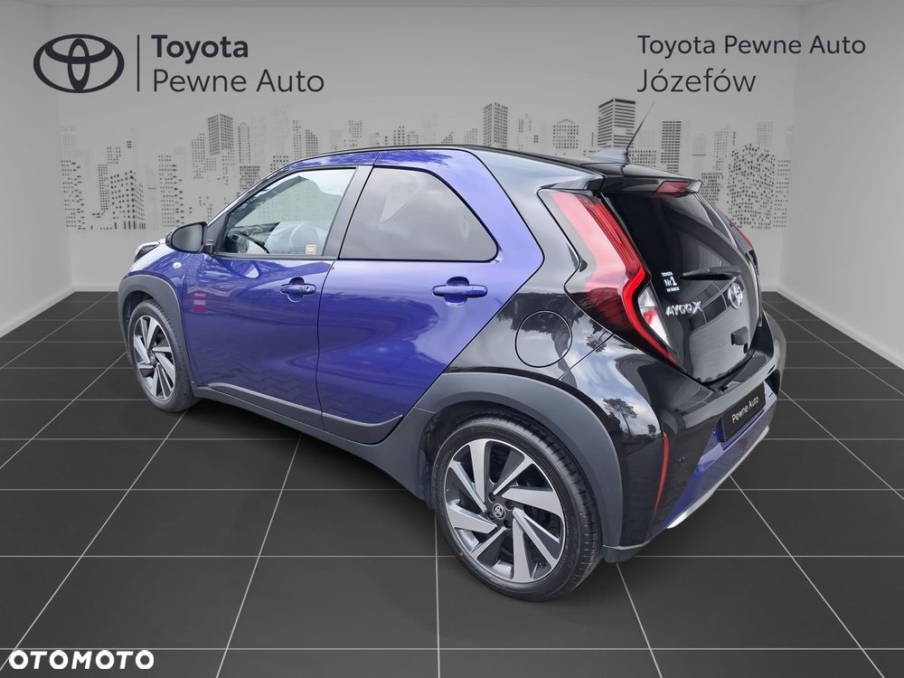 Toyota Aygo X - 2