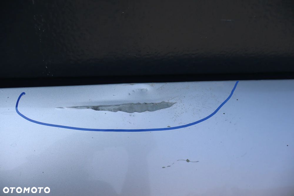 MASKA POKRYWA SILNIKA AUDI A4 B8 8K0 2007-2011 - 7