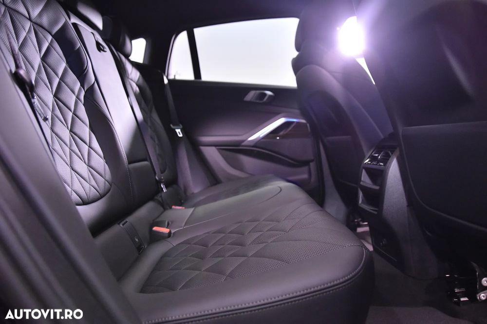 BMW X6 xDrive40i M Sport - 13