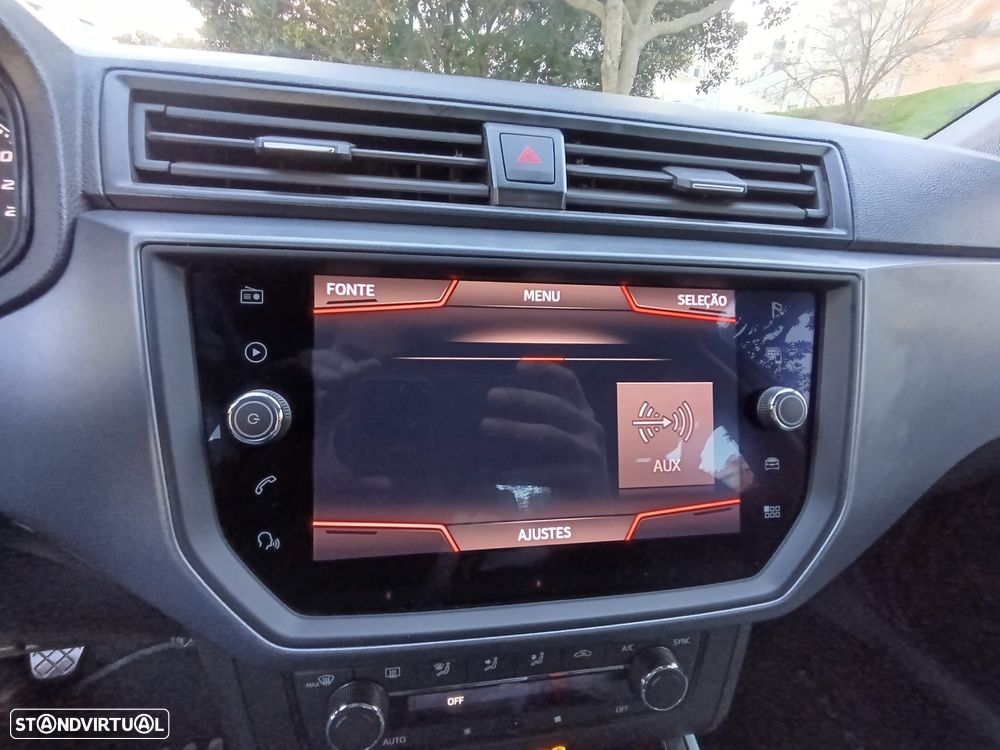 SEAT Arona 1.0 TSI Style - 33