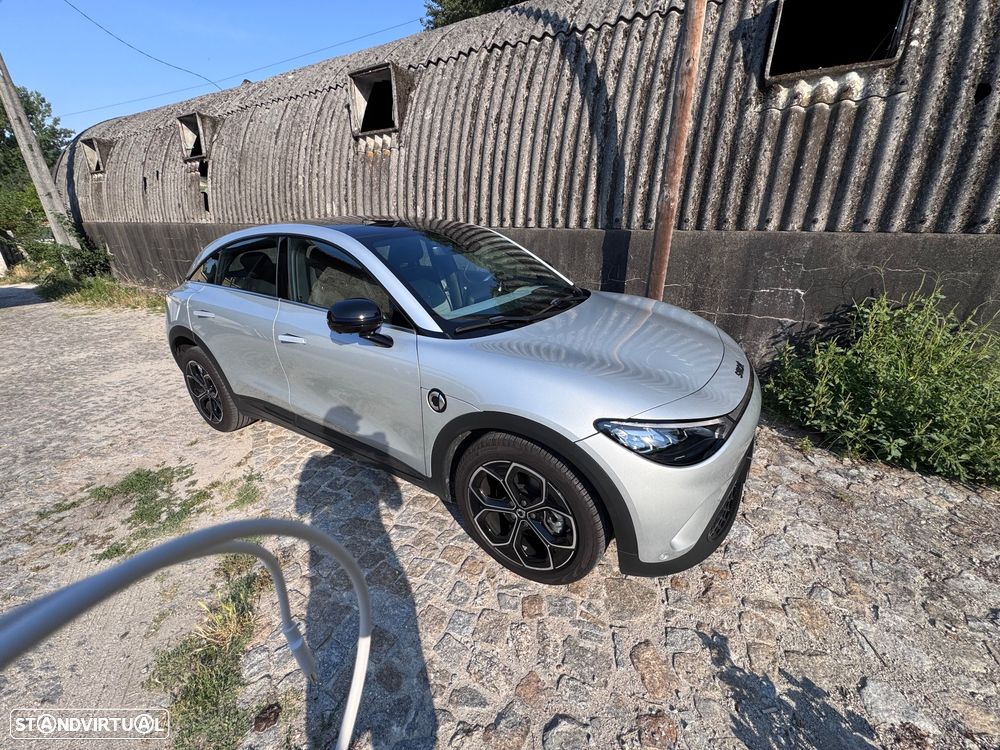 Smart #3 66 kWh Pro+ - 1