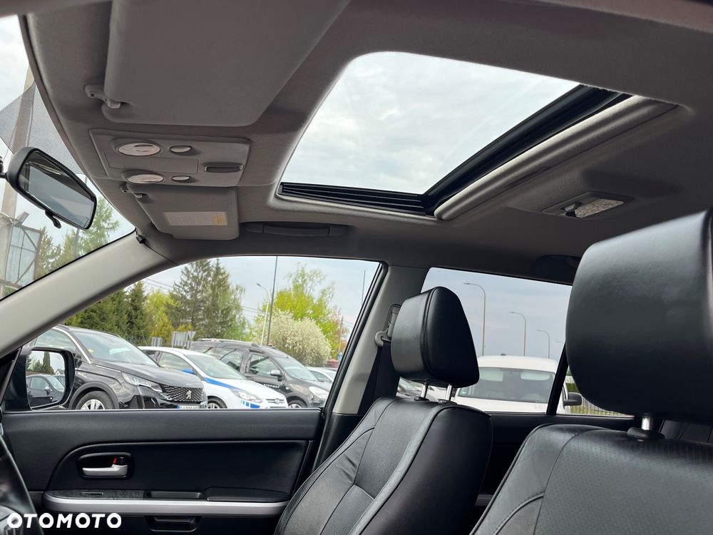 Suzuki Grand Vitara 1.9 DDiS Premium EU5 - 21