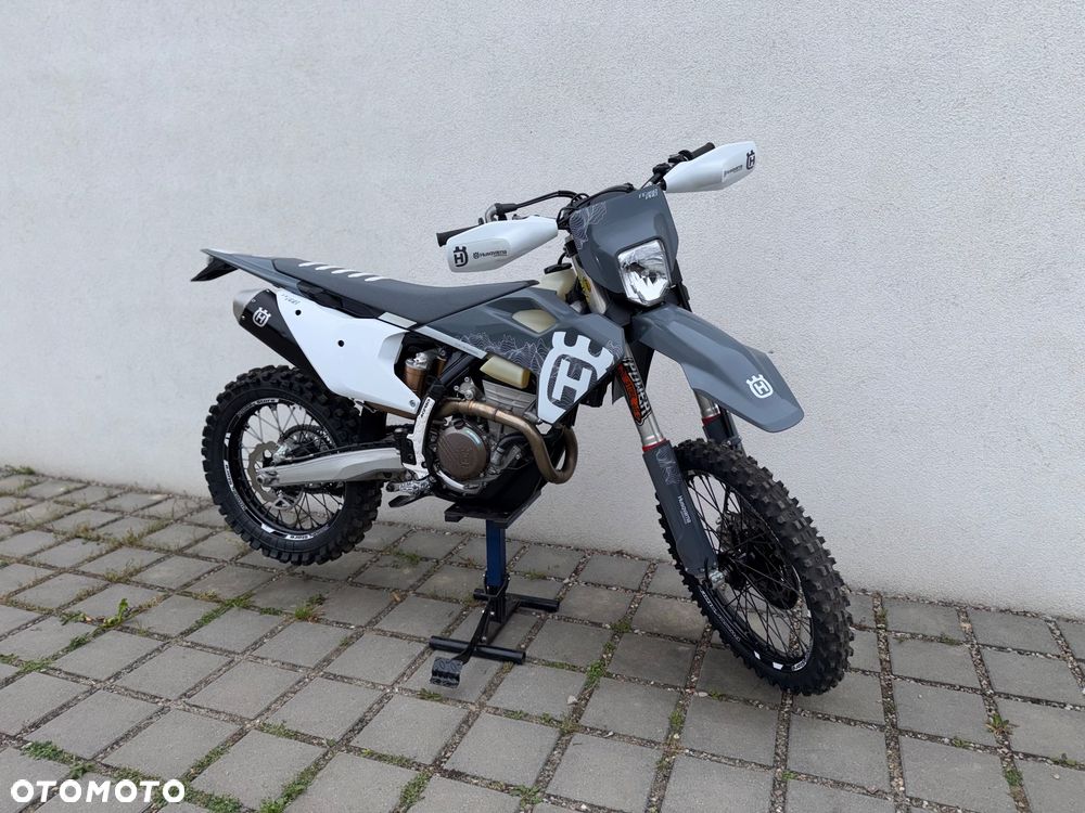 Husqvarna FE - 2