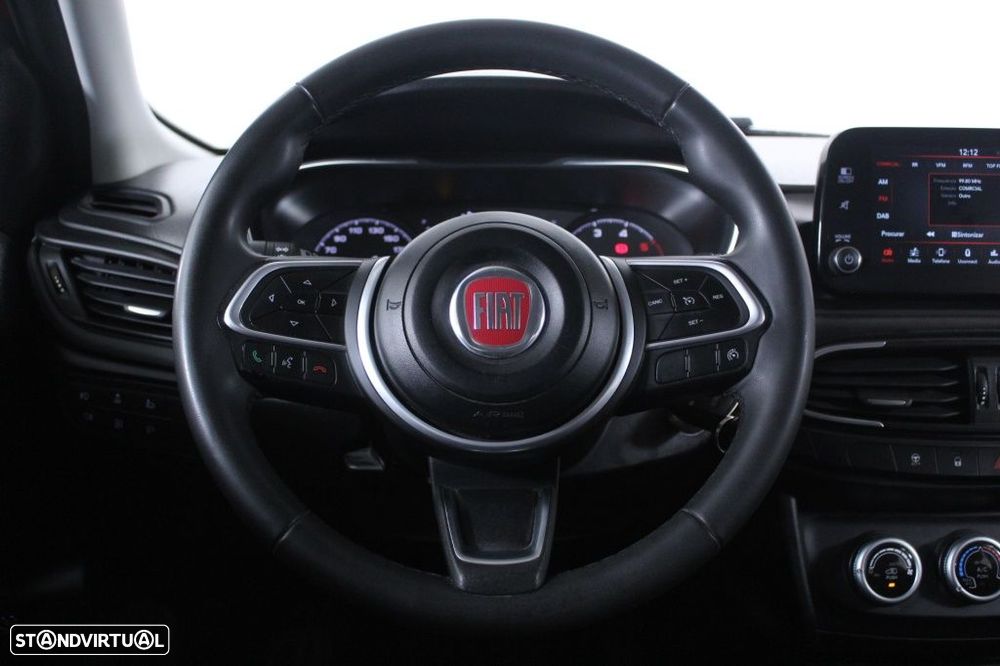 Fiat Tipo Station Wagon 1.3 Multijet City Life - 19