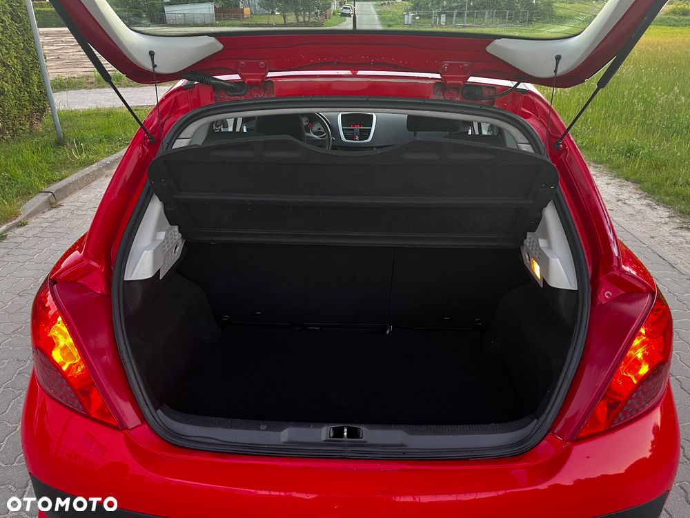 Peugeot 207 - 16