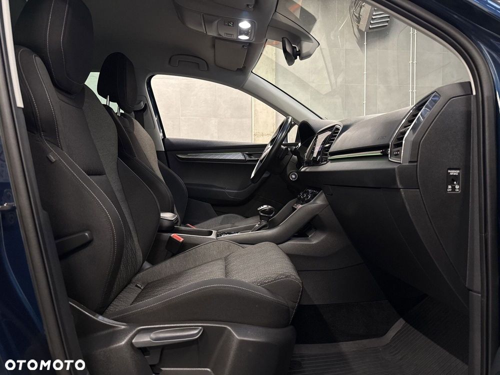 Skoda Karoq 2023