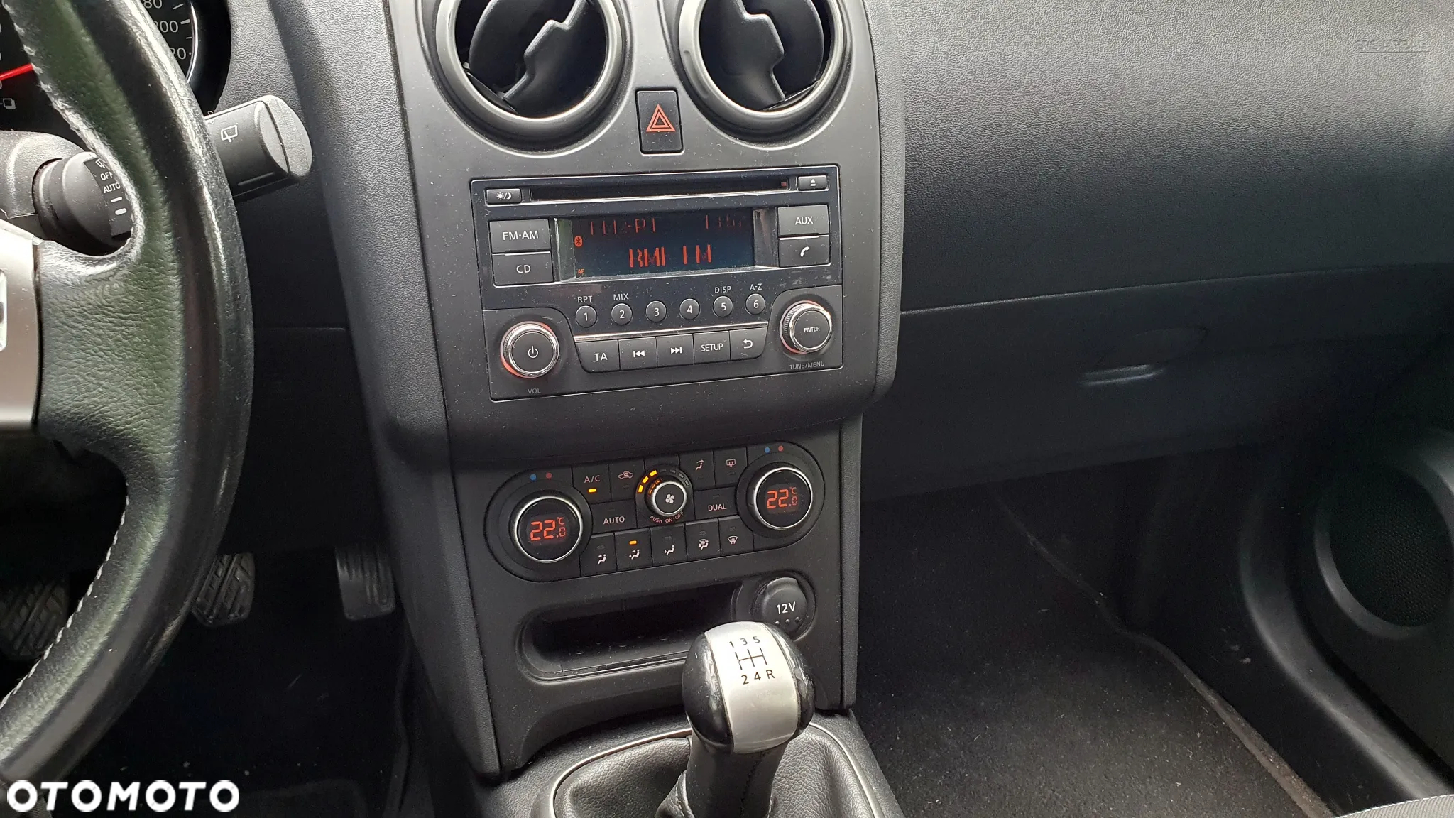 Nissan Qashqai 1.6 Acenta - 18