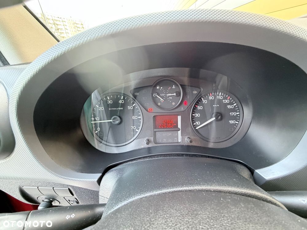 Citroën Berlingo - 14