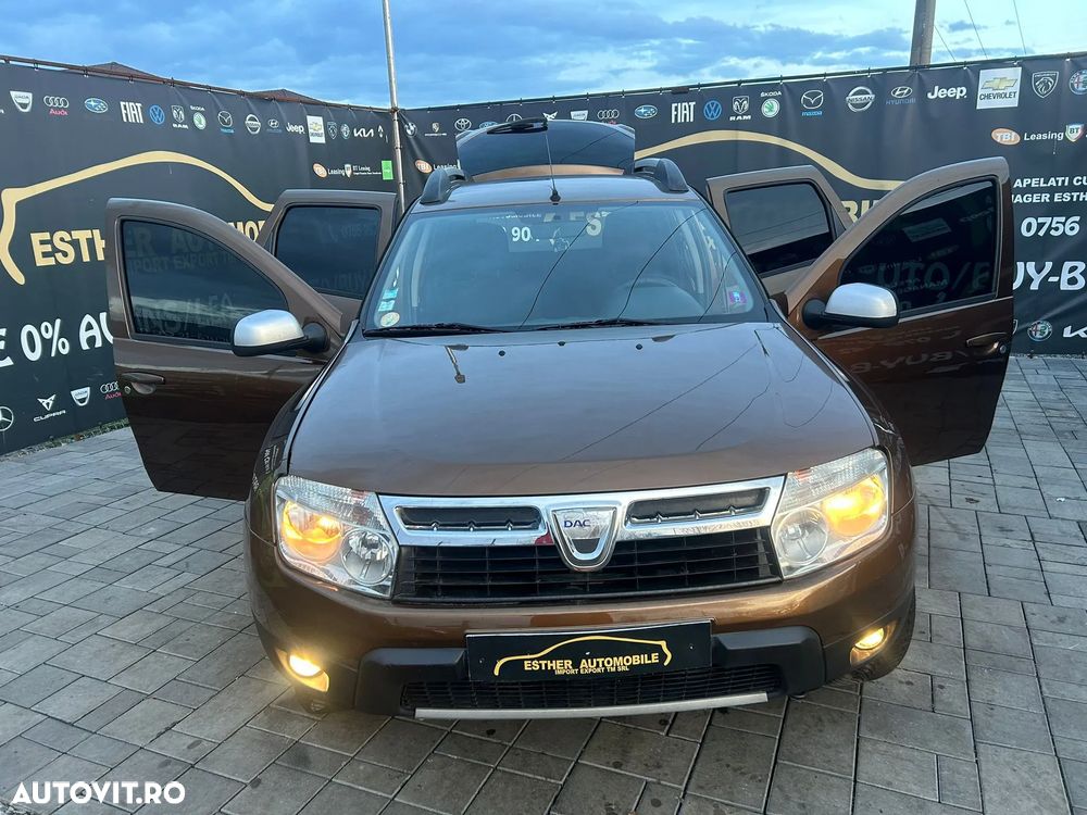 Dacia Duster - 2