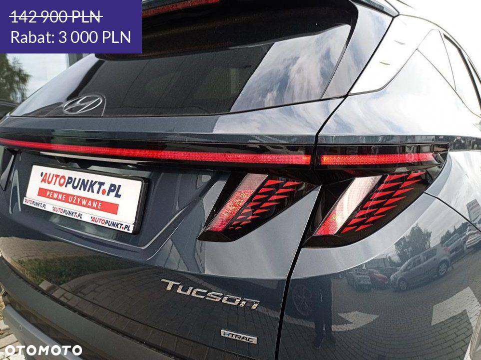 Hyundai Tucson - 7