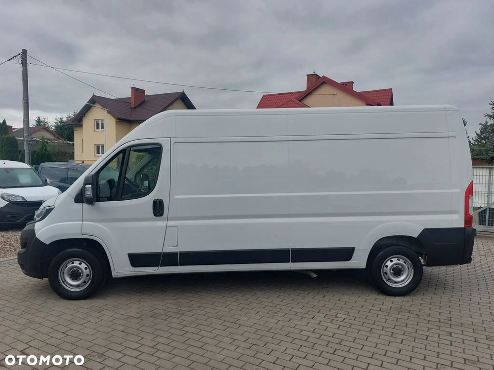 Fiat Ducato 35 MJ L3 - 2