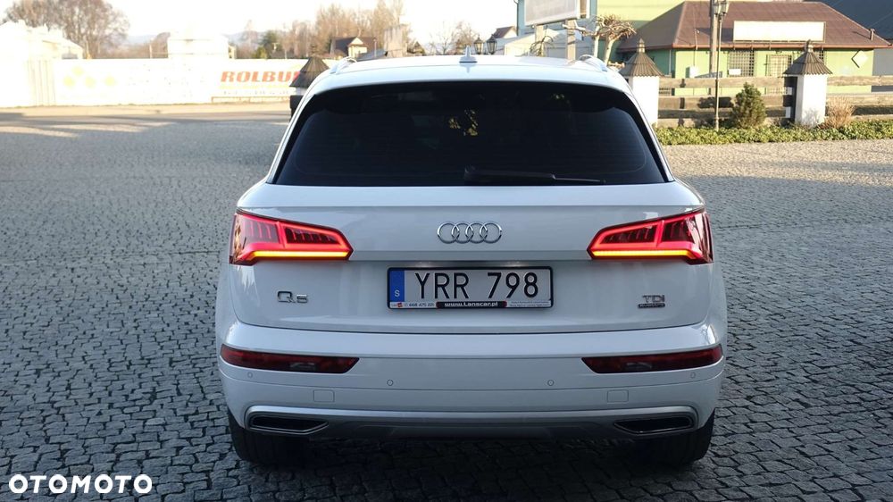 Audi Q5 - 14