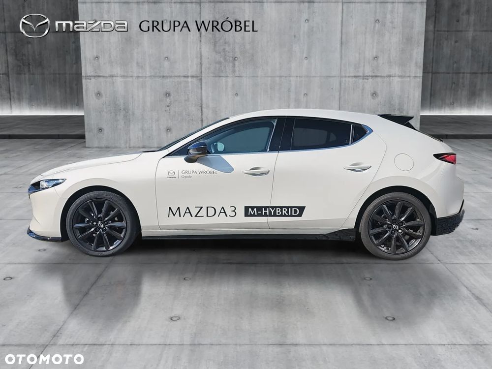 Mazda 3 - 8