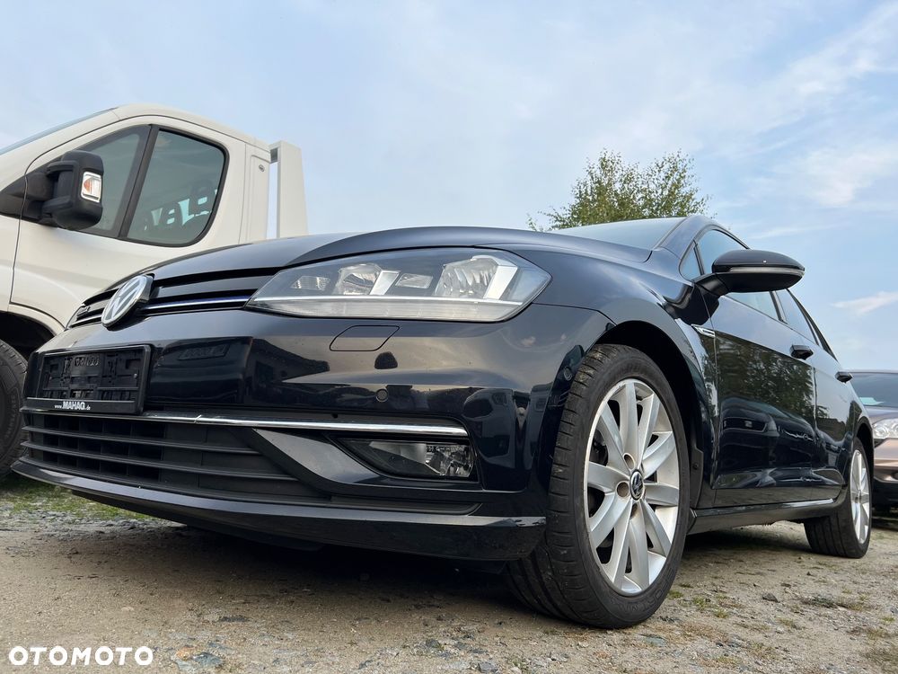 Volkswagen Golf - 13