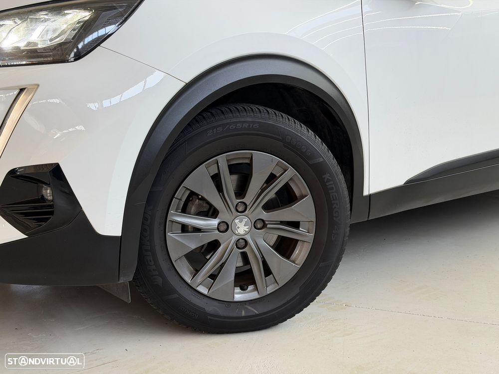 Peugeot 2008 PureTech 130 Active Pack - 4