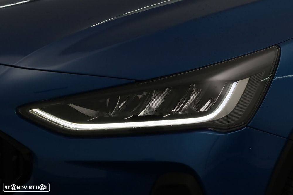 Ford Focus SW - 6