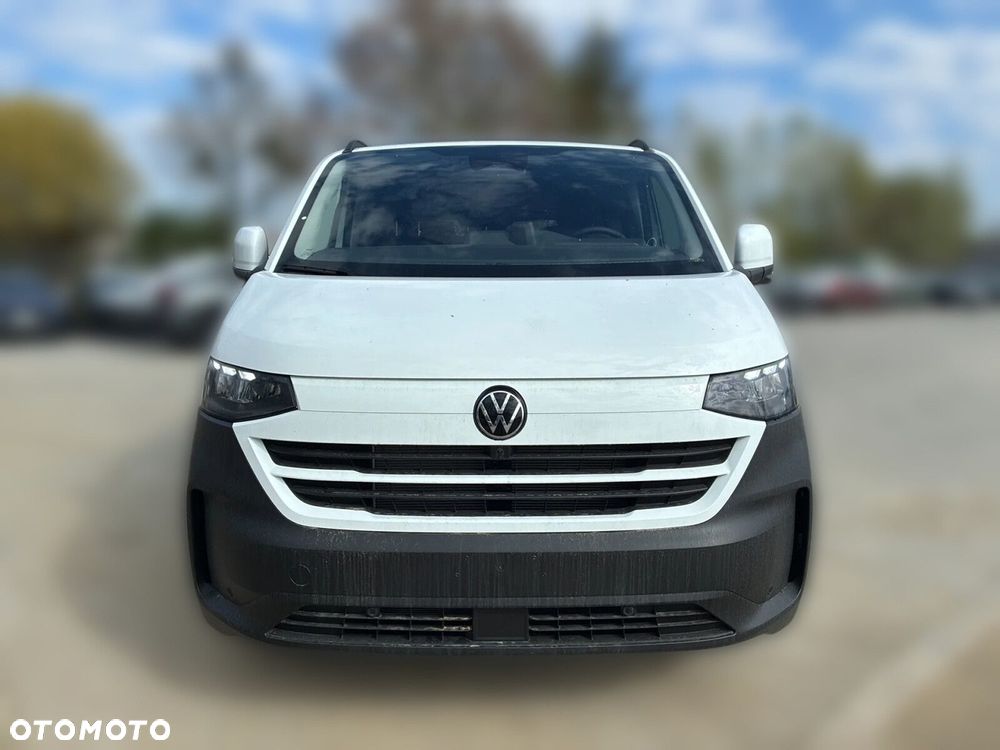 Volkswagen Caravelle - 2