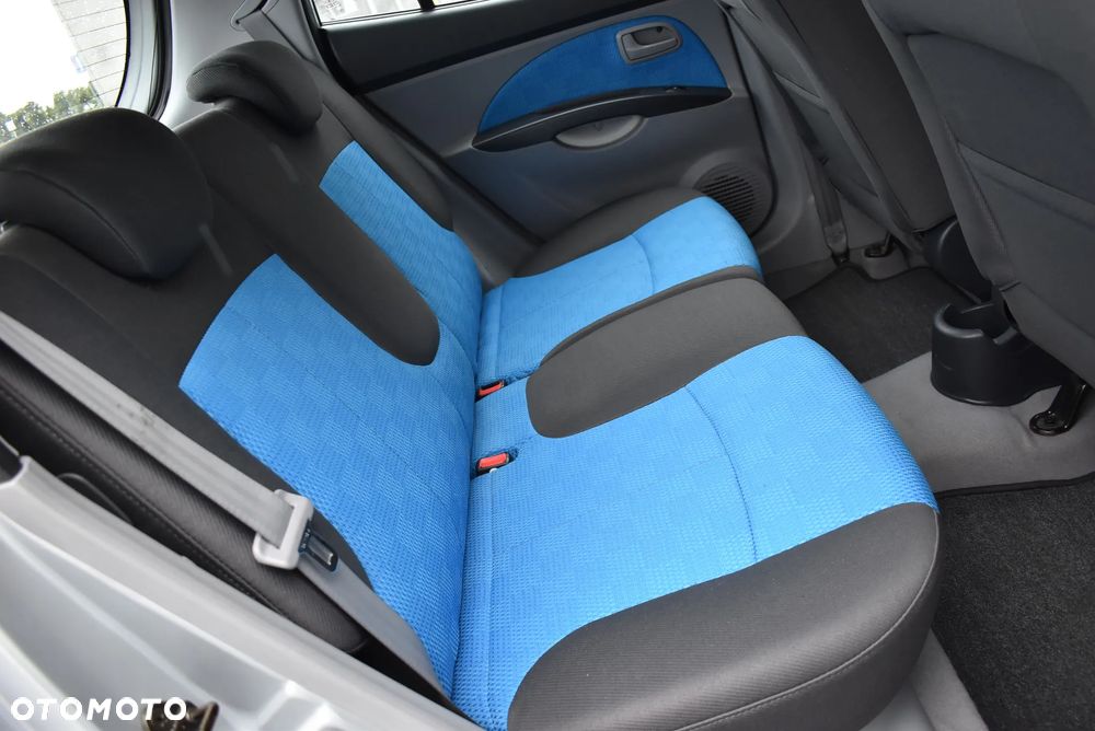 Kia Picanto - 17