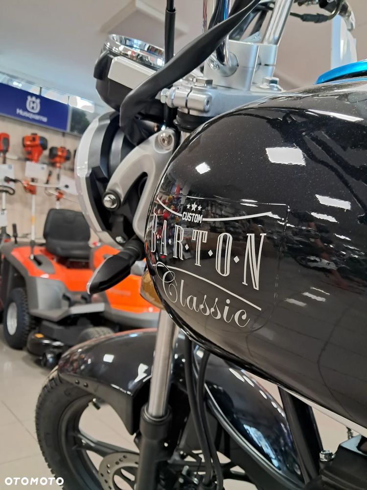 Barton Classic - 10
