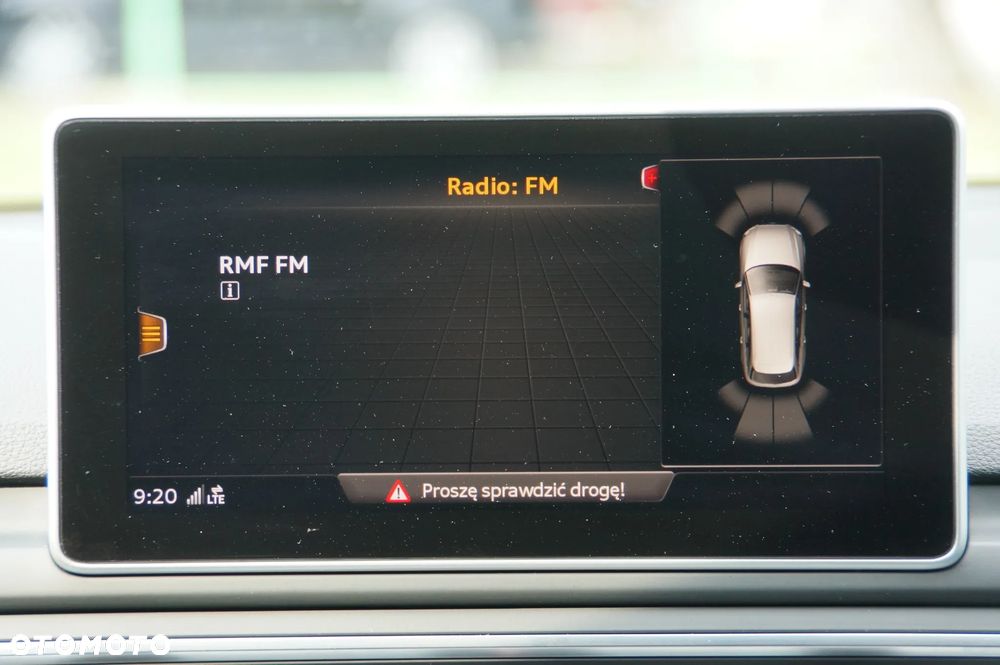 Audi A4 Avant 2.0 TDI S tronic - 16