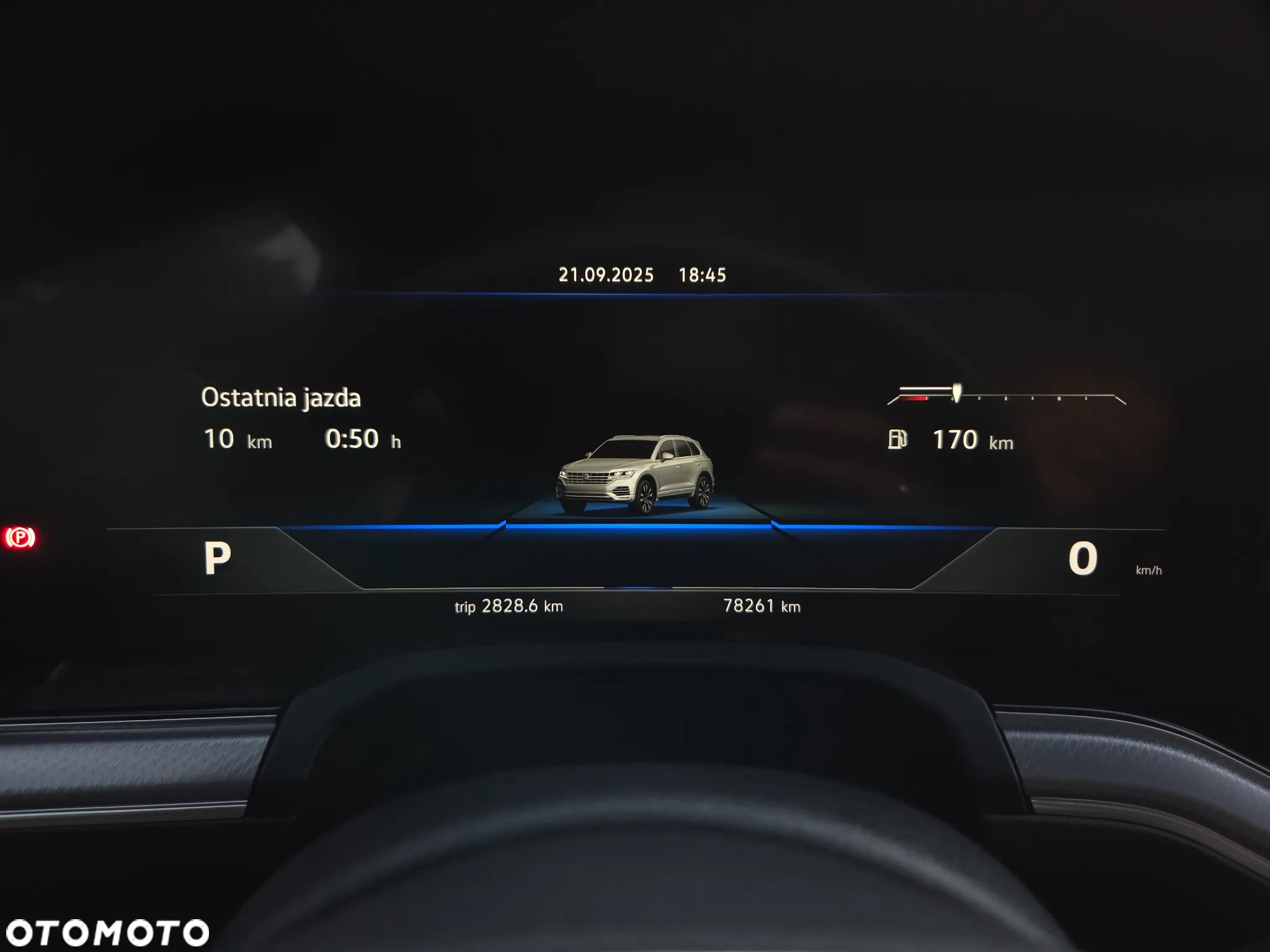 Volkswagen Touareg 3.0 V6 TFSI 4Motion R-Line - 19