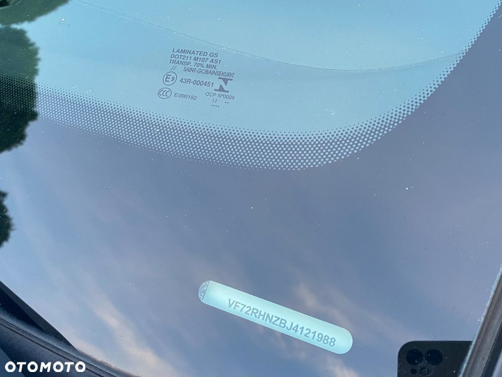 Citroën C3 Aircross PureTech 110 Stop & Start Feel - 34