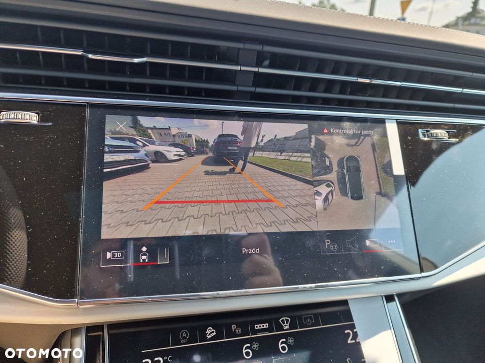Audi Q8 - 19