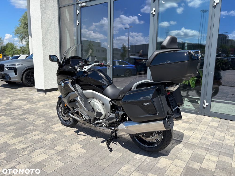 BMW K - 6