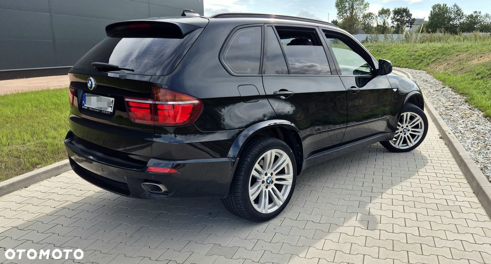 BMW X5 - 6