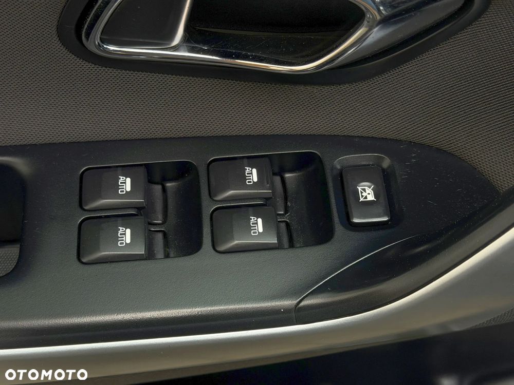 Kia Ceed 1.4 CVVT Attract plus - 16