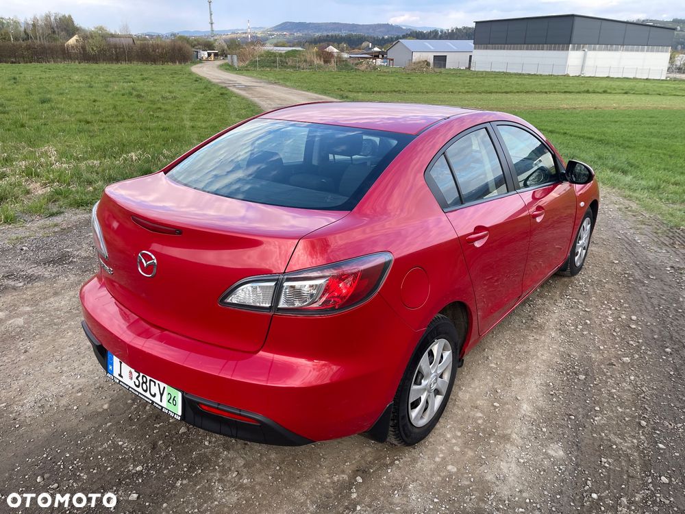 Mazda 3 1.6 CD Exclusive - 3