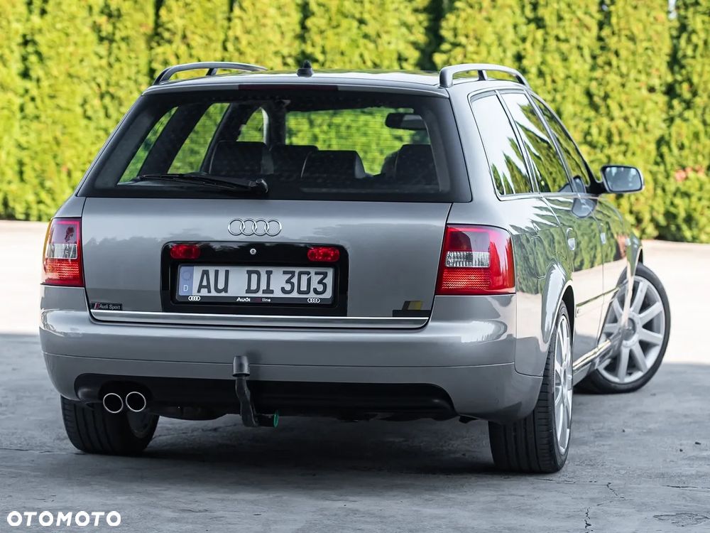 Audi A6 Avant - 12
