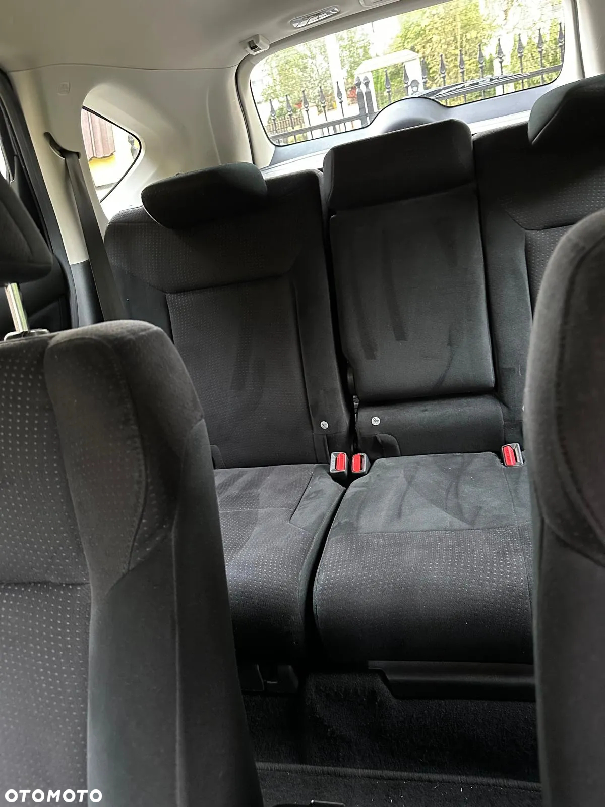 Honda CR-V 2.0 Executive Navi - 3
